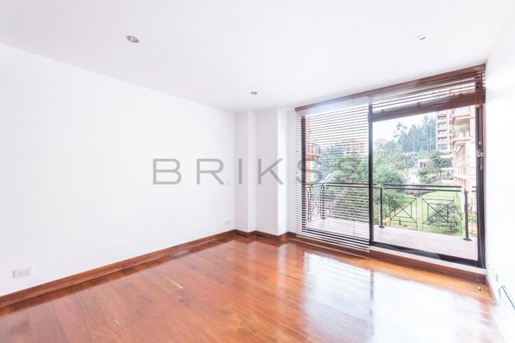 Apartamento en venta en Usaquen, Bogotá · foto 16 de 20