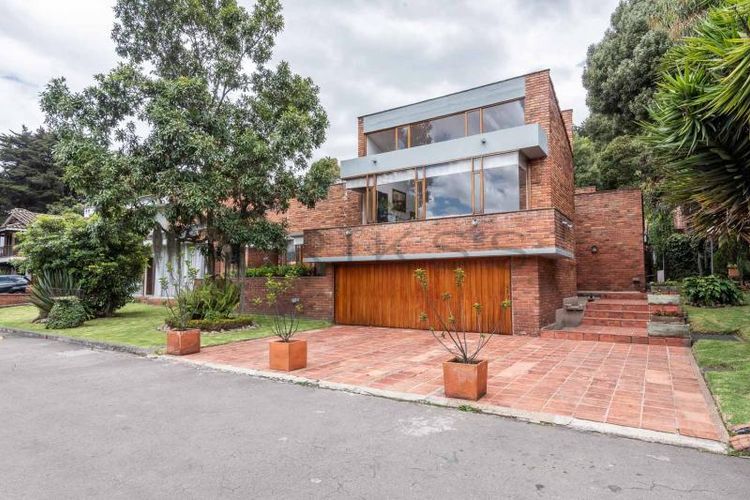 Casa en venta en Sotileza, Bogotá · foto 23 de 23