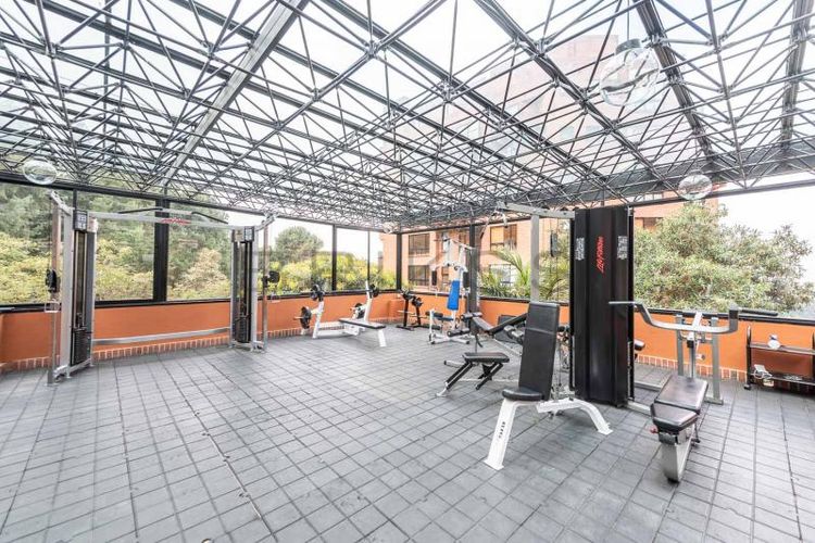 Apartamento en venta en Usaquen, Bogotá · foto 19 de 20