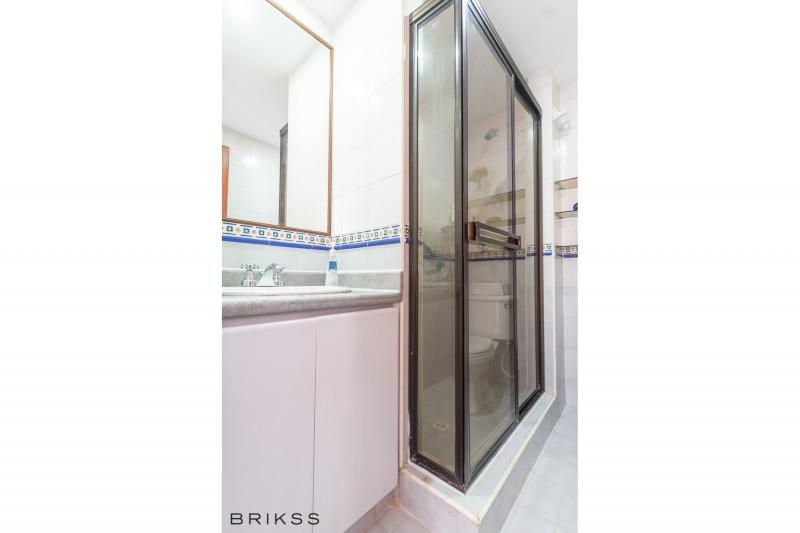 Apartamento en venta en Pontevedra, Bogotá · foto 4 de 11
