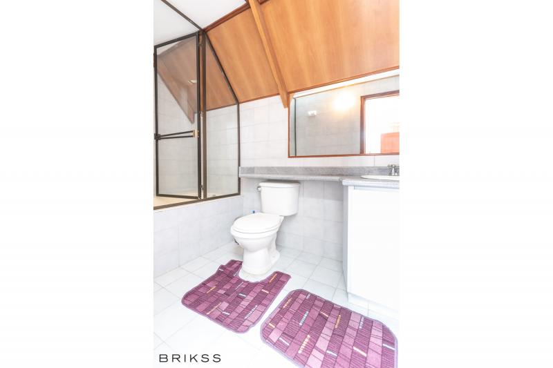 Apartamento en venta en Pontevedra, Bogotá · foto 9 de 11