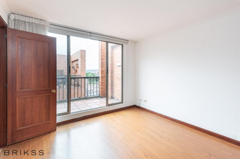 Apartamento en venta en Pontevedra, Bogotá · foto 10 de 11