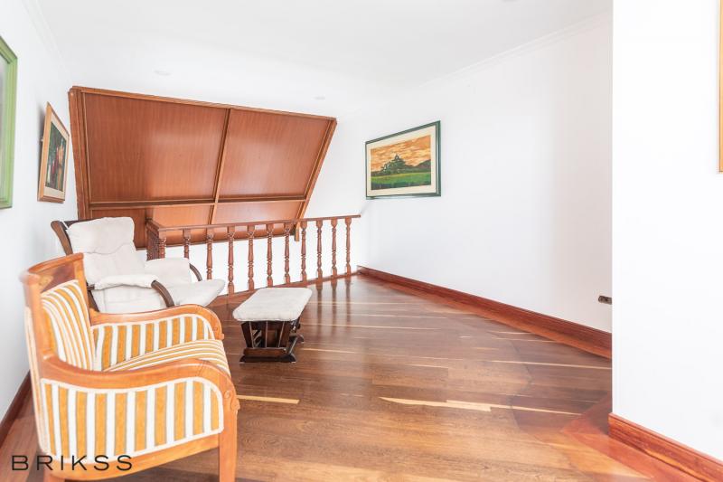 Apartamento en venta en Pontevedra, Bogotá · foto 11 de 11