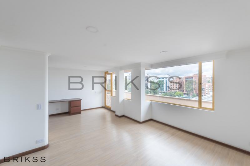 Apartamento en venta en Chico Norte, Bogotá · foto 6 de 21