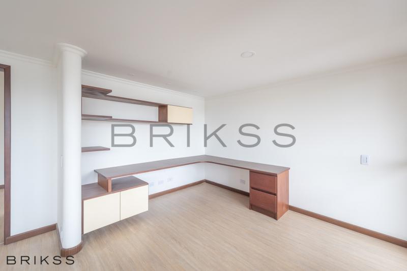 Apartamento en venta en Chico Norte, Bogotá · foto 7 de 21