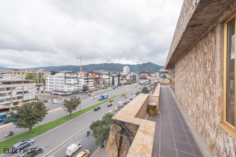 Apartamento en venta en Chico Norte, Bogotá · foto 11 de 21