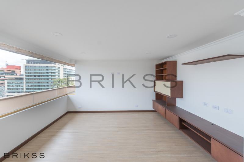 Apartamento en venta en Chico Norte, Bogotá · foto 13 de 21