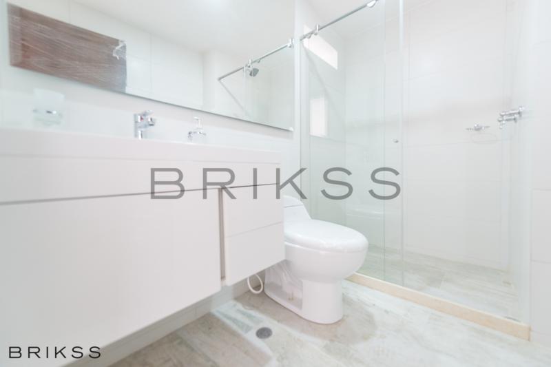 Apartamento en venta en Chico Norte, Bogotá · foto 19 de 21