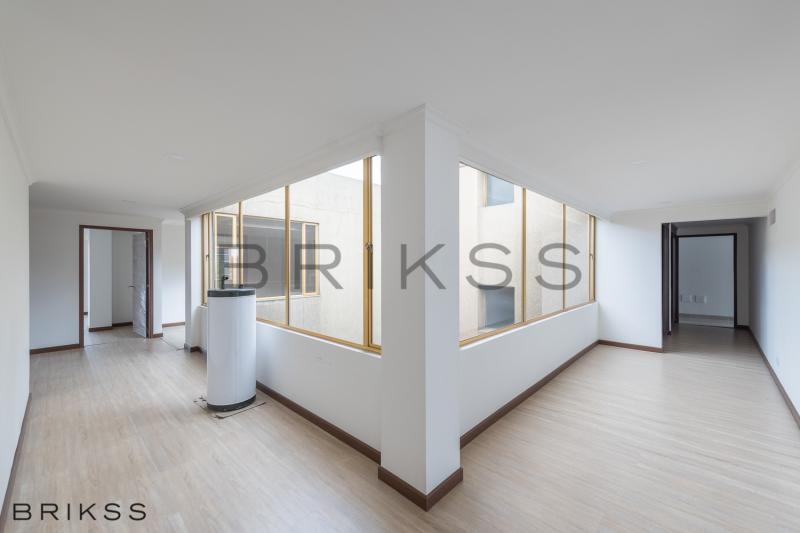Apartamento en venta en Chico Norte, Bogotá · foto 20 de 21