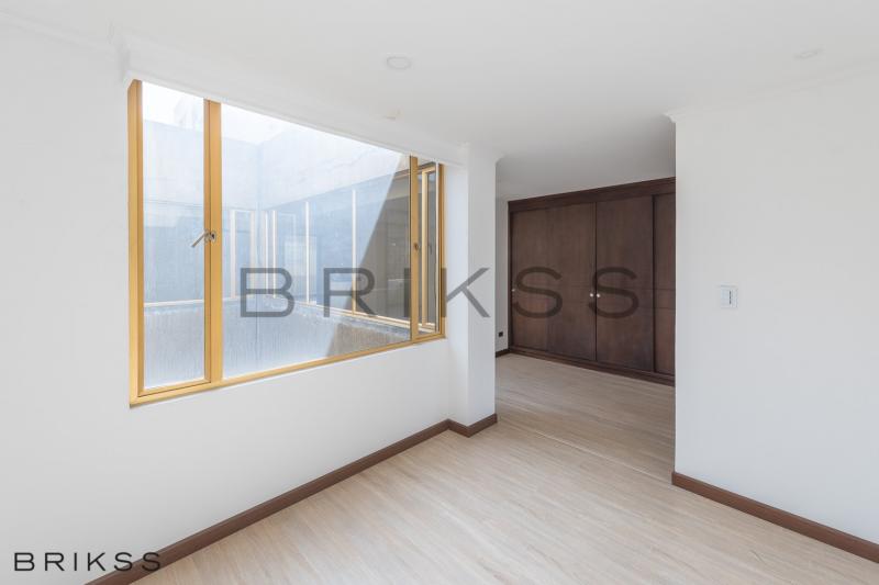 Apartamento en venta en Chico Norte, Bogotá · foto 21 de 21