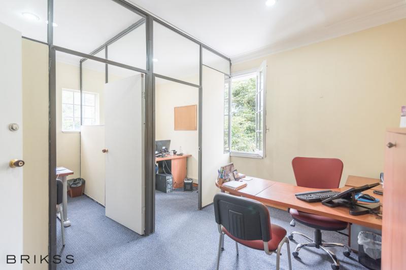 Casa en venta en La Macarena, Bogotá · foto 2 de 18