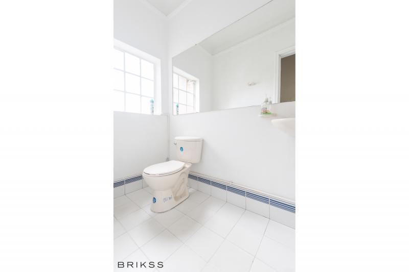 Casa en venta en La Macarena, Bogotá · foto 4 de 18