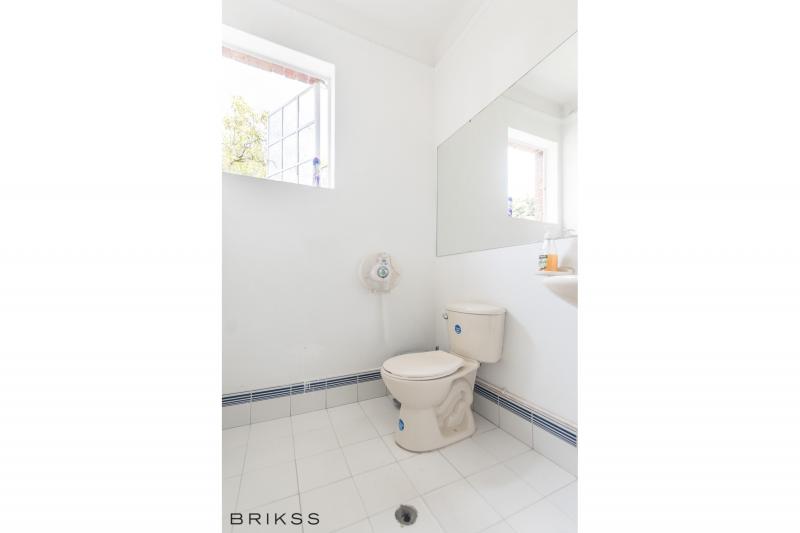 Casa en venta en La Macarena, Bogotá · foto 6 de 18