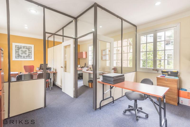 Casa en venta en La Macarena, Bogotá · foto 7 de 18