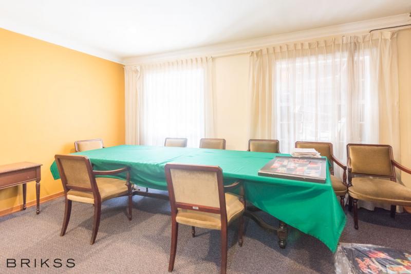 Casa en venta en La Macarena, Bogotá · foto 8 de 18
