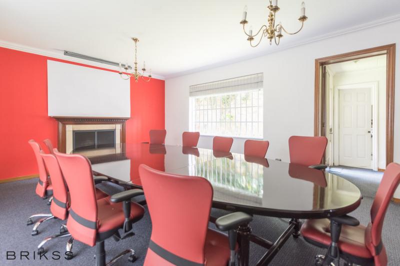 Casa en venta en La Macarena, Bogotá · foto 9 de 18