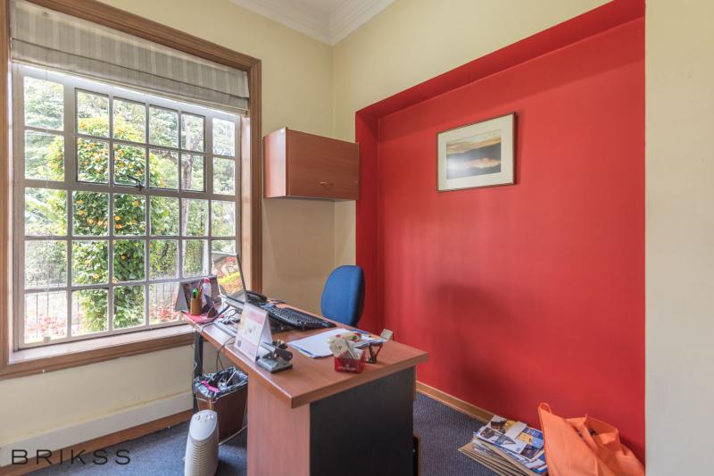 Casa en venta en La Macarena, Bogotá · foto 10 de 18