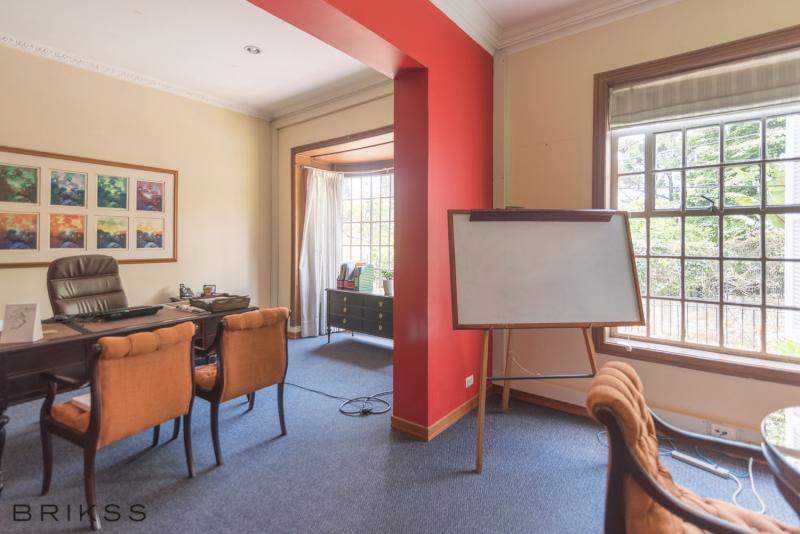 Casa en venta en La Macarena, Bogotá · foto 11 de 18