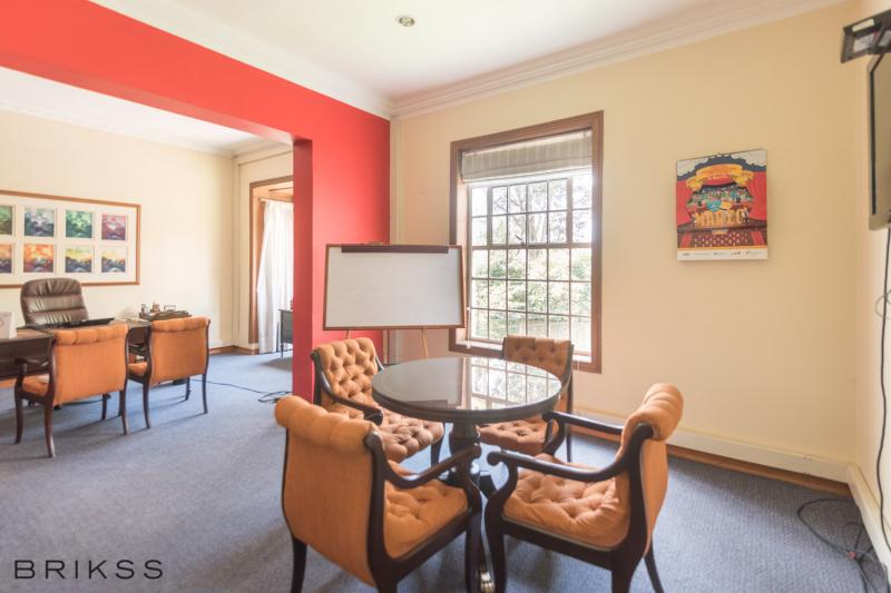 Casa en venta en La Macarena, Bogotá · foto 12 de 18