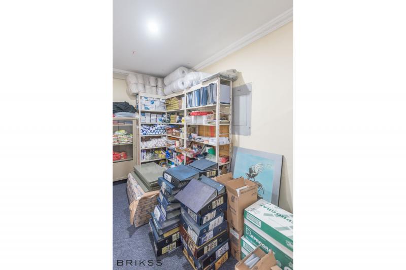 Casa en venta en La Macarena, Bogotá · foto 14 de 18