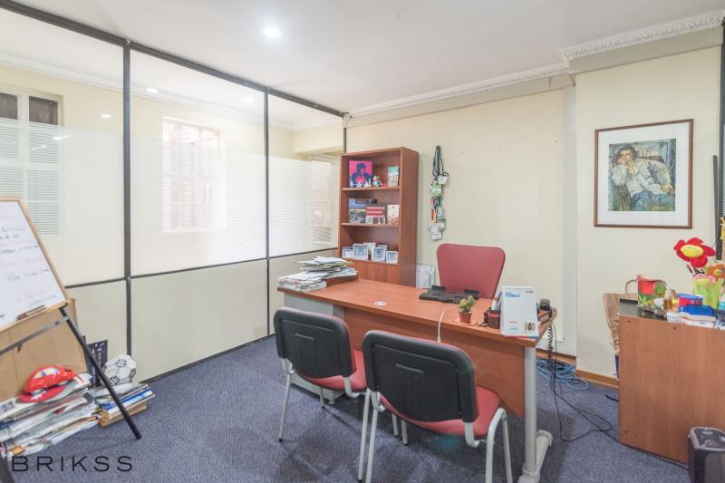 Casa en venta en La Macarena, Bogotá · foto 15 de 18