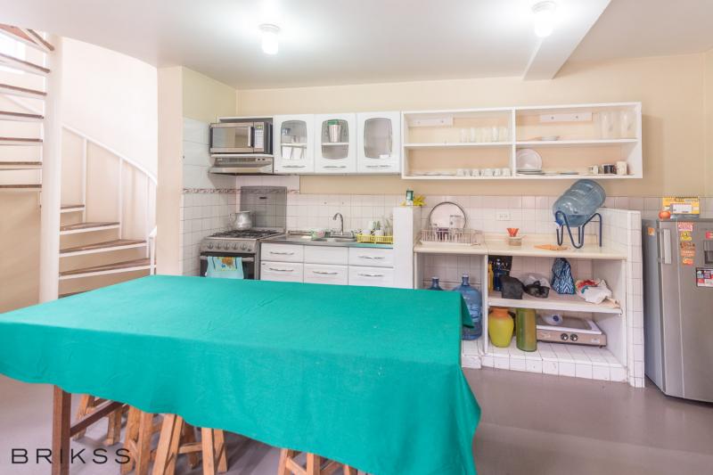 Casa en venta en La Macarena, Bogotá · foto 16 de 18