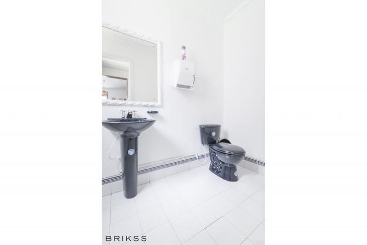 Casa en venta en La Macarena, Bogotá · foto 18 de 18