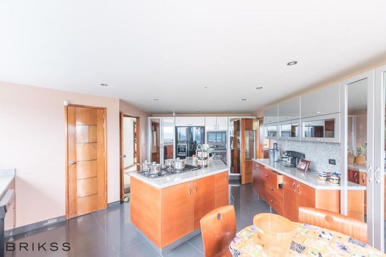Casa de 4 alcobas en venta en Conejera, Bogotá, 950 m² · foto 7 de 23