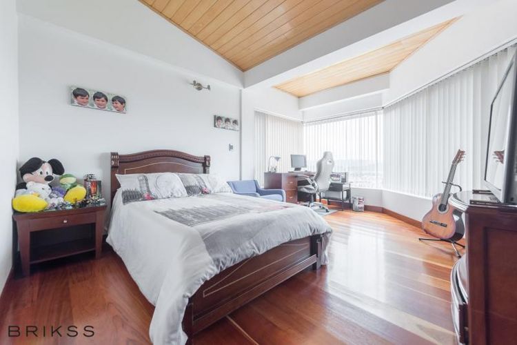 Casa de 4 alcobas en venta en Conejera, Bogotá, 950 m² · foto 15 de 23
