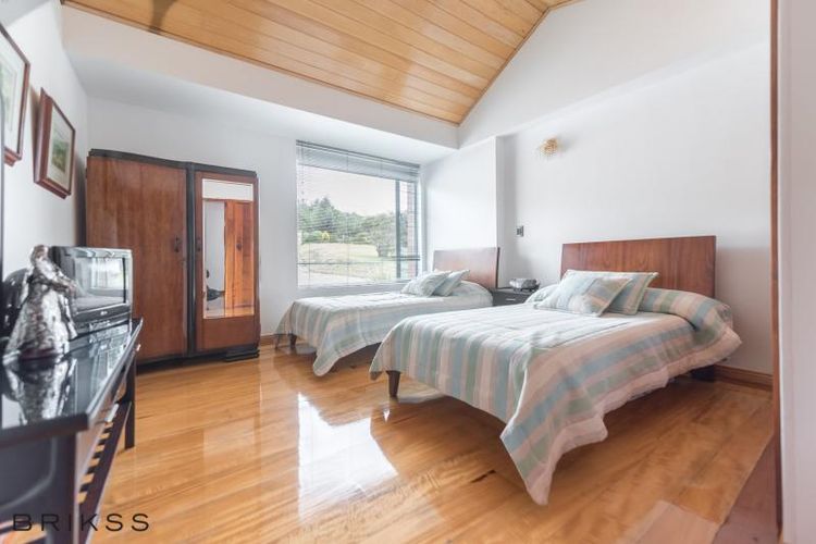 Casa de 4 alcobas en venta en Conejera, Bogotá, 950 m² · foto 17 de 23