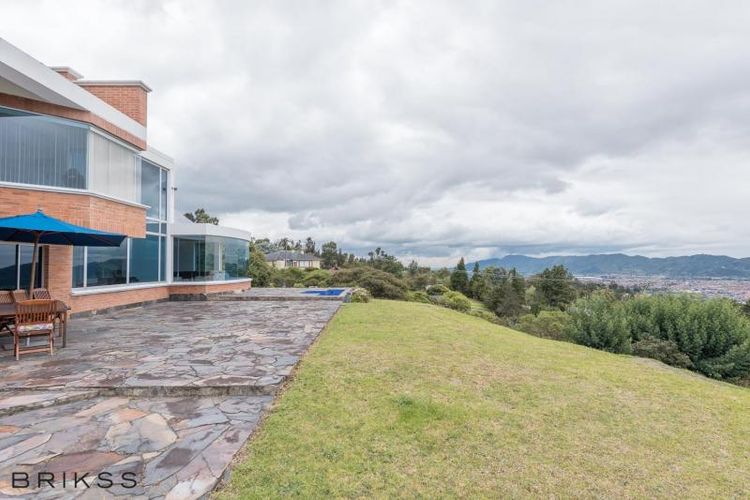 Casa de 4 alcobas en venta en Conejera, Bogotá, 950 m² · foto 22 de 23