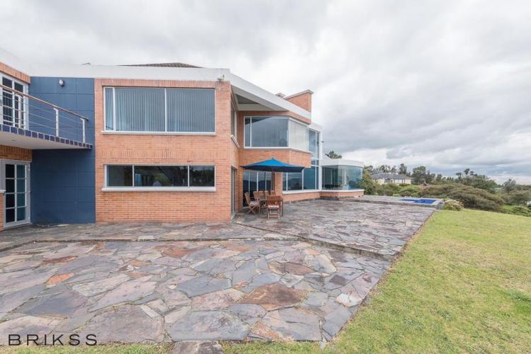 Casa de 4 alcobas en venta en Conejera, Bogotá, 950 m² · foto 23 de 23