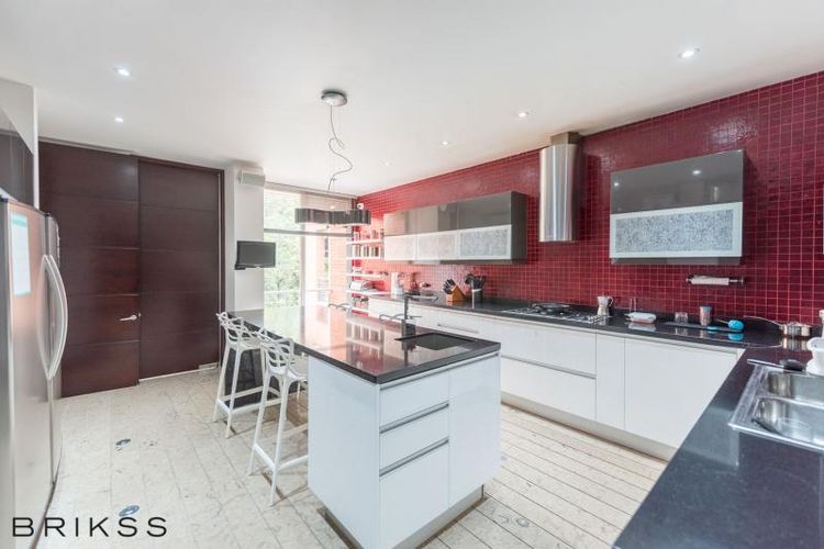Casa de 4 alcobas en venta en Segundo Contador, Bogotá, 500 m² · foto 4 de 20