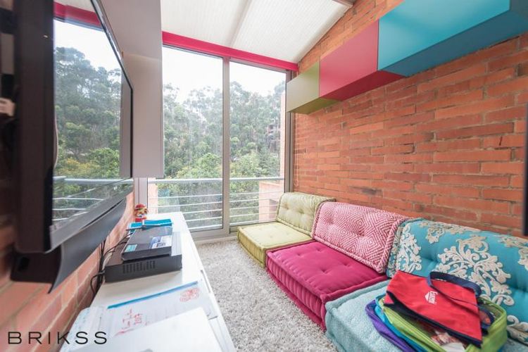 Casa de 4 alcobas en venta en Segundo Contador, Bogotá, 500 m² · foto 11 de 20