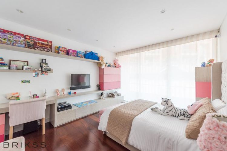 Casa de 4 alcobas en venta en Segundo Contador, Bogotá, 500 m² · foto 13 de 20