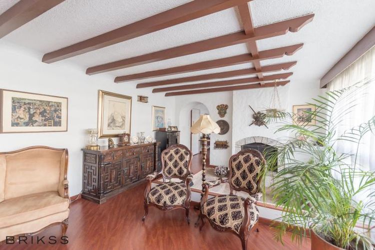 Apartamento en venta en San Patricio, Bogotá · foto 2 de 17