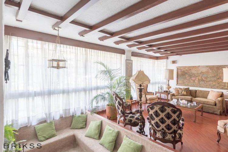 Apartamento en venta en San Patricio, Bogotá · foto 3 de 17