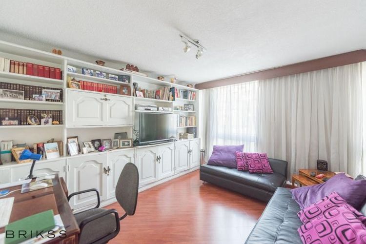 Apartamento en venta en San Patricio, Bogotá · foto 4 de 17