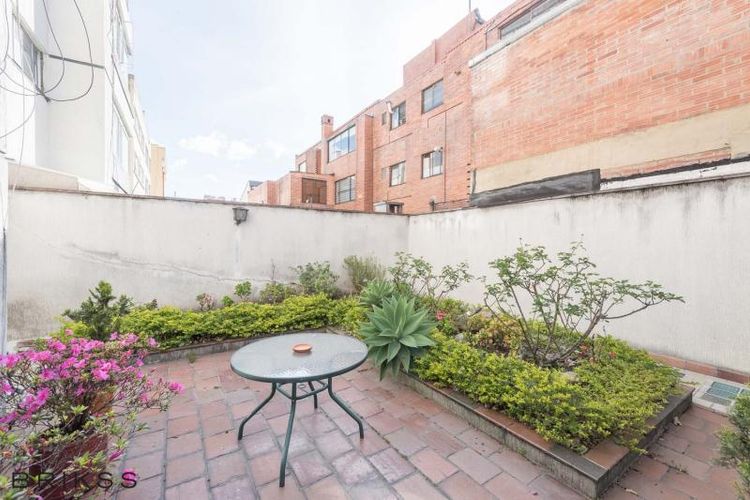 Apartamento en venta en San Patricio, Bogotá · foto 7 de 17
