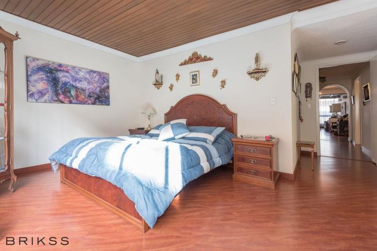 Apartamento en venta en San Patricio, Bogotá · foto 8 de 17