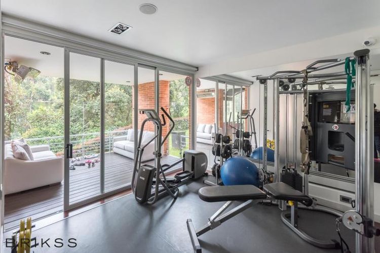 Casa de 4 alcobas en venta en Segundo Contador, Bogotá, 500 m² · foto 20 de 20