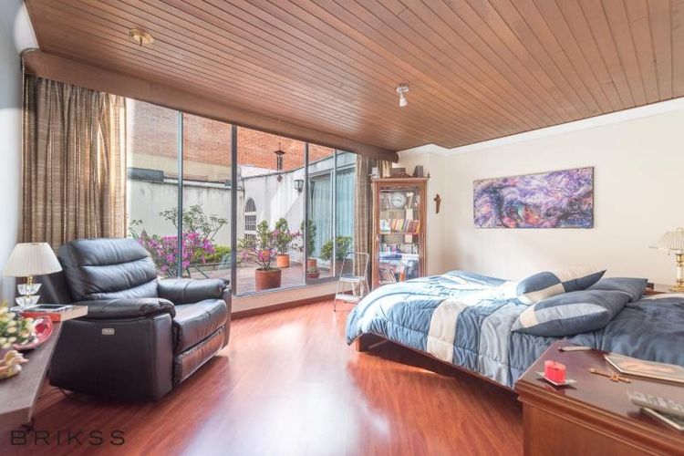Apartamento en venta en San Patricio, Bogotá · foto 9 de 17