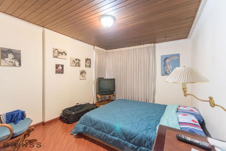 Apartamento en venta en San Patricio, Bogotá · foto 12 de 17