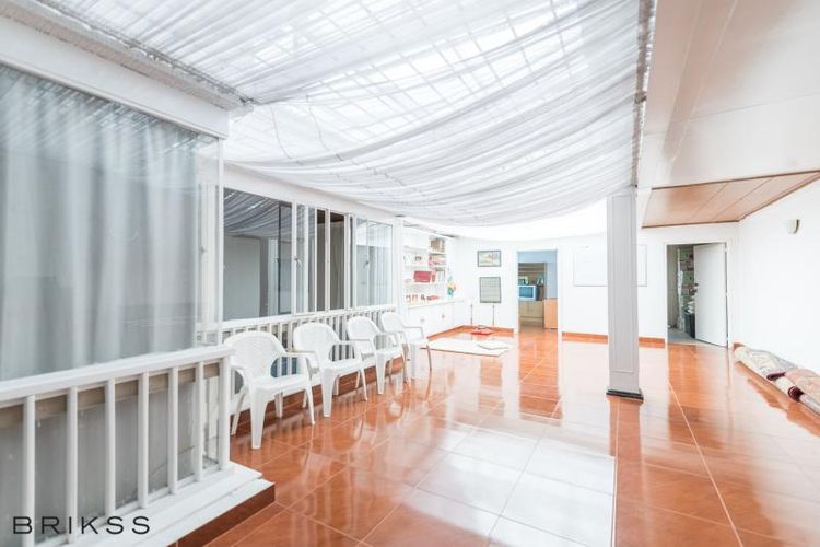 Apartamento en venta en San Patricio, Bogotá · foto 14 de 17