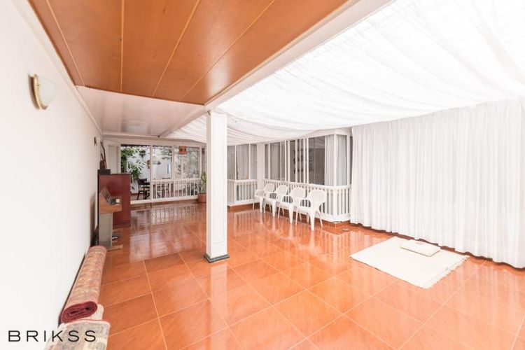 Apartamento en venta en San Patricio, Bogotá · foto 15 de 17