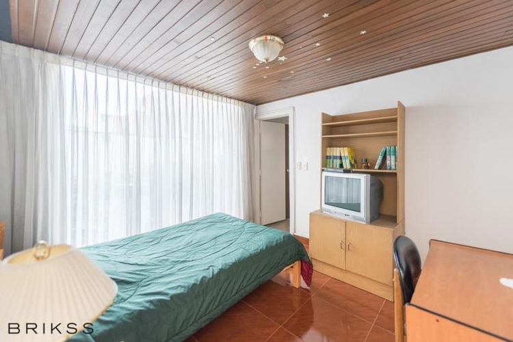 Apartamento en venta en San Patricio, Bogotá · foto 16 de 17