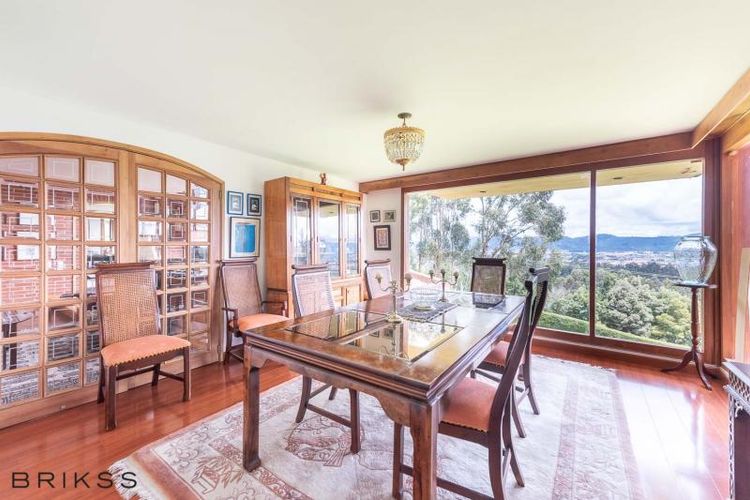 Casa de 5 alcobas en venta en San Isidro, Chía, 400 m² · foto 3 de 24