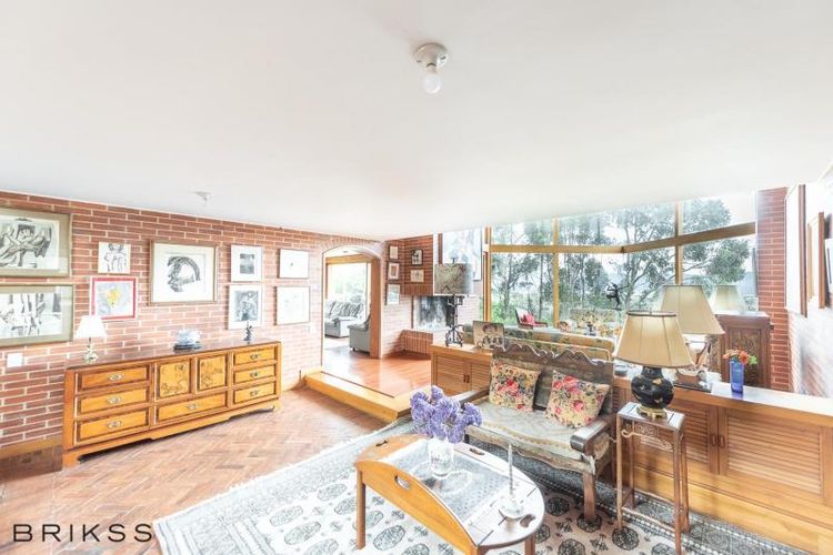 Casa de 5 alcobas en venta en San Isidro, Chía, 400 m² · foto 4 de 24