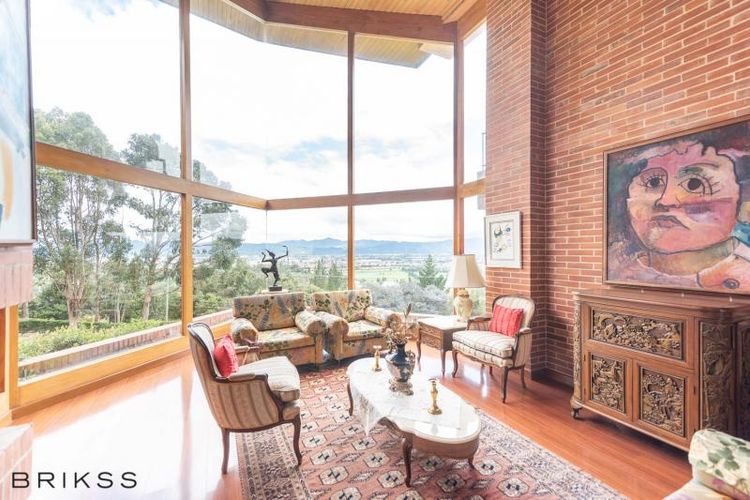 Casa de 5 alcobas en venta en San Isidro, Chía, 400 m² · foto 5 de 24