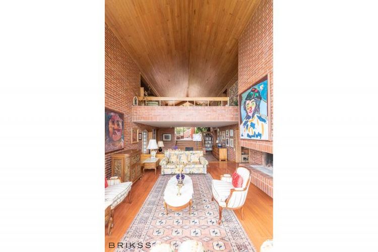 Casa de 5 alcobas en venta en San Isidro, Chía, 400 m² · foto 6 de 24